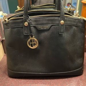 Henri Bendel New York Purse